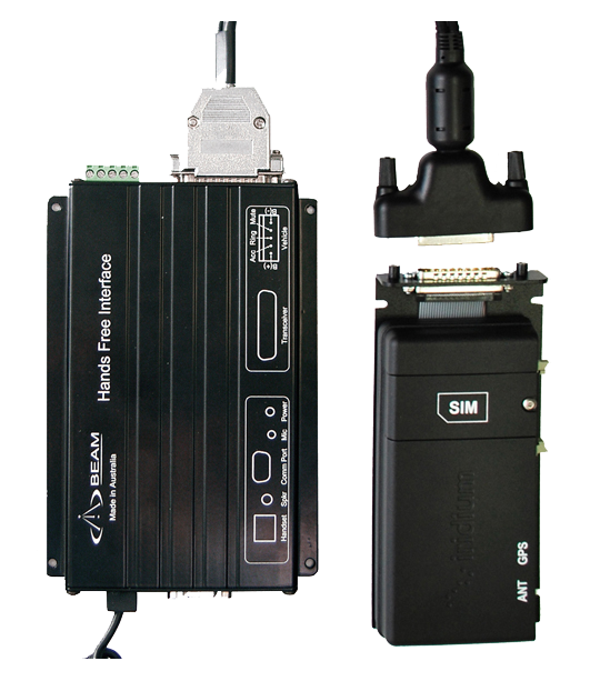 TranSAT (RST620) - Image 2