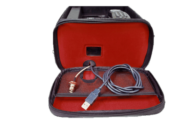 RapidSAT LBT (9522BRS) - Image 2