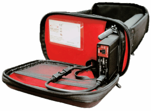 RapidSAT LBT (9522BRS) - Image 3