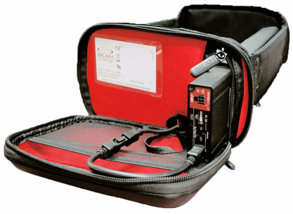 RapidSAT LBT (9522BRS) - Image 3