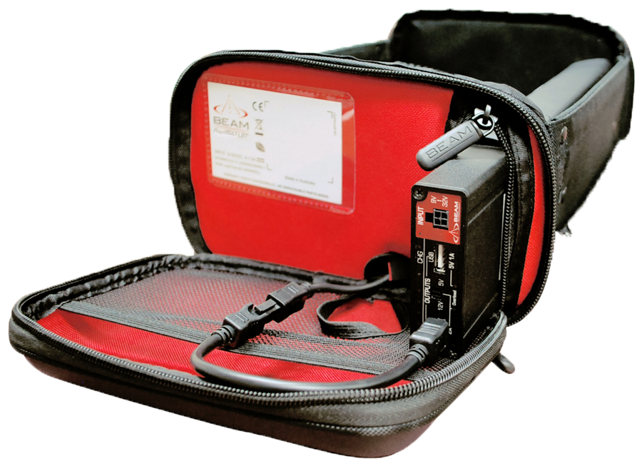RapidSAT LBT (9522BRS) - Image 3