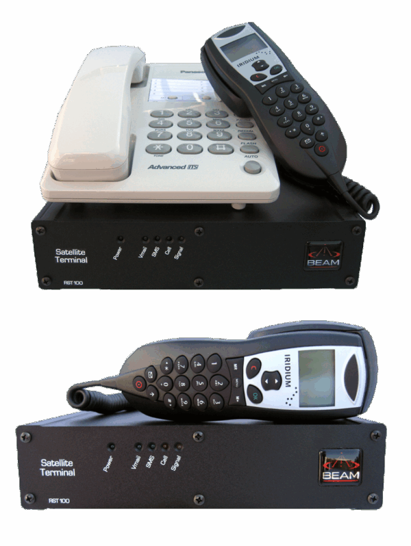 RemoteSAT (RST100) - Image 1