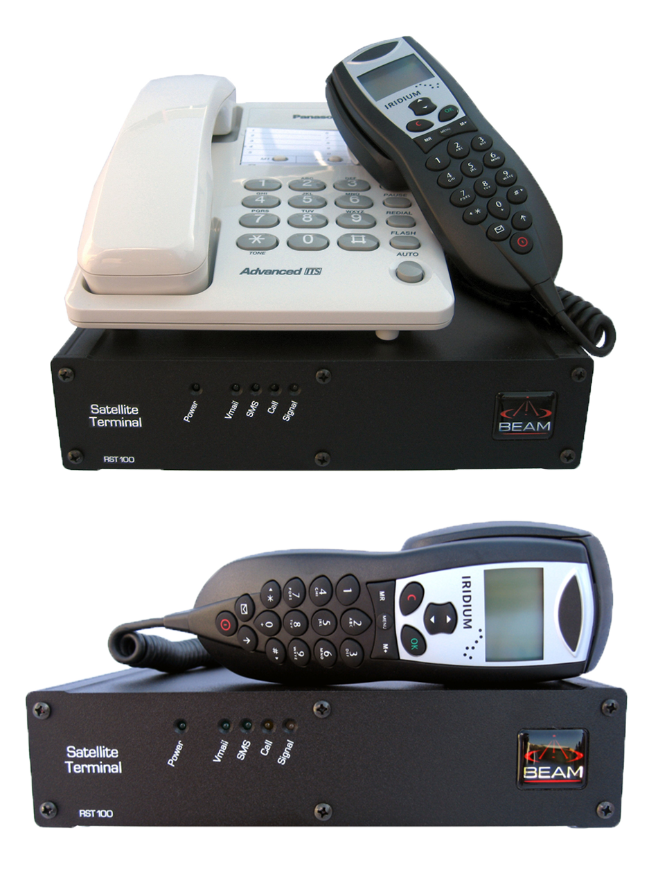 RemoteSAT (RST100) - Image 1